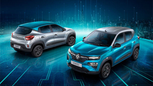 Renault Kwid New Video: रेनाॅल्ट क्विड का नया वीडियो ऐड जारी, देखें