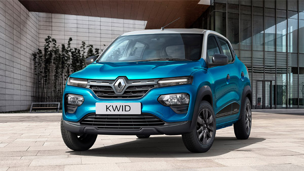 Renault Kwid New Video: रेनाॅल्ट क्विड का नया वीडियो ऐड जारी, देखें