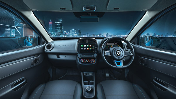 Renault Kwid New Video: रेनाॅल्ट क्विड का नया वीडियो ऐड जारी, देखें