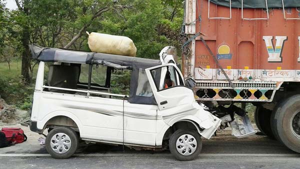 Road Accident Fatalities Falls: गुरुग्राम में सड़क हादसों में जान गंवाने वालों की संख्या हुई कम