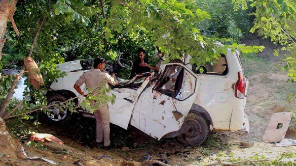 Road Accident Fatalities Falls: गुरुग्राम में सड़क हादसों में जान गंवाने वालों की संख्या हुई कम