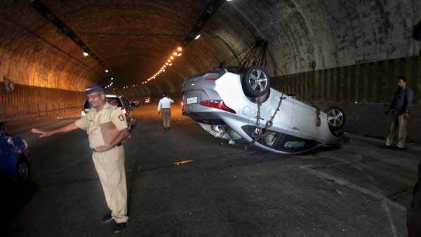 Road Accident Fatalities: सड़क हादसों में होने वाली मौतों को 50 फीसदी तक किया जाएगा कम