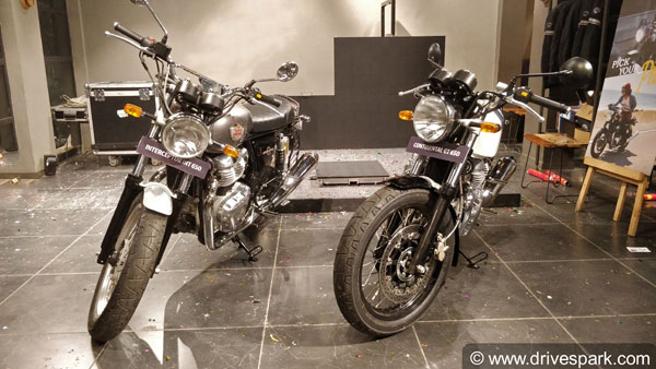 Royal Enfield First Store In Japan: रॉयल एनफील्ड ने जापान में खोला अपना शोरूम, पांच मॉडलों की करेगी बिक्री