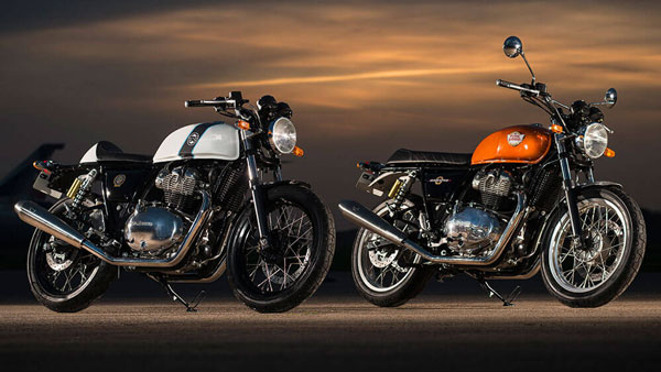 Royal Enfield Price Hiked: रॉयल एनफील्ड की बाइकों की कीमत बढ़ी, लिस्ट पर डालें नजर