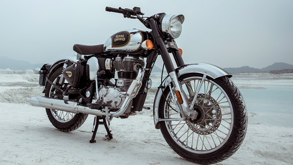 Royal Enfield Sales Dec 2020: राॅयल एनफील्ड ने दिसंबर में बेचे 65,492 टू-व्हीलर, बिक्री 35% बढ़ी