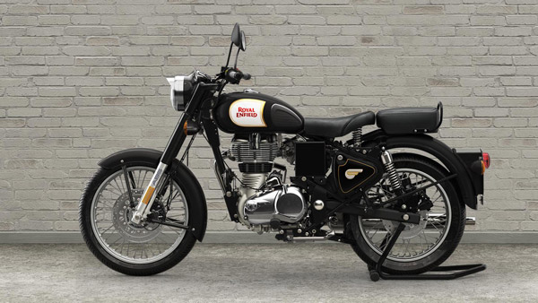 Royal Enfield Sales Dec 2020: राॅयल एनफील्ड ने दिसंबर में बेचे 65,492 टू-व्हीलर, बिक्री 35% बढ़ी