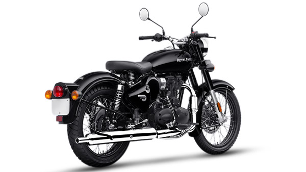 2021 Royal Enfield Classic 350 Testing: नई रॉयल एनफील्ड क्लासिक 350 की टेस्टिंग लगातार जारी, यह जानकारी आई सामने