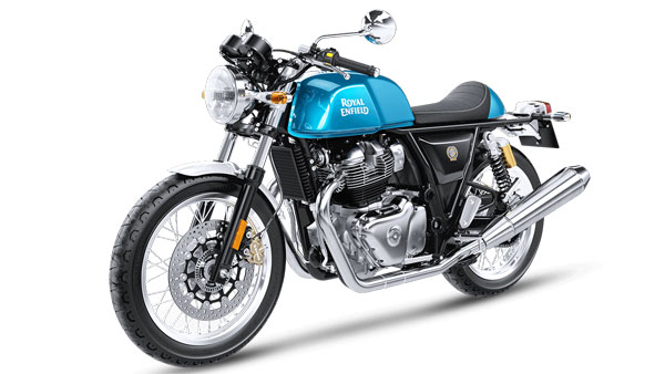 Royal Enfield Sales Dec 2020: राॅयल एनफील्ड ने दिसंबर में बेचे 65,492 टू-व्हीलर, बिक्री 35% बढ़ी