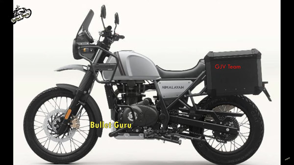 New RE Himalayan Details Revealed: नई रॉयल एनफील्ड हिमालयन की कीमत आई सामने, जानें