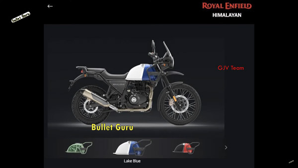 New RE Himalayan Details Revealed: नई रॉयल एनफील्ड हिमालयन की कीमत आई सामने, जानें