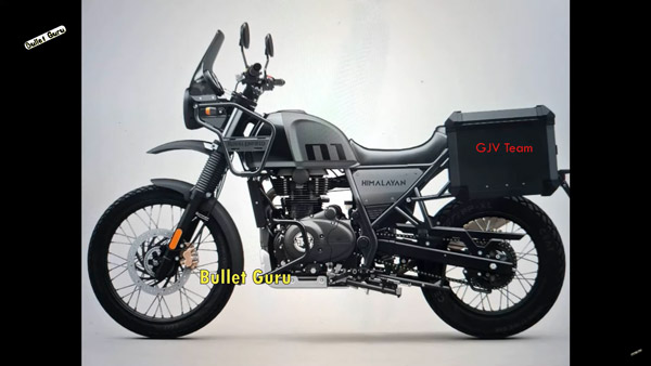 New RE Himalayan Details Revealed: नई रॉयल एनफील्ड हिमालयन की कीमत आई सामने, जानें