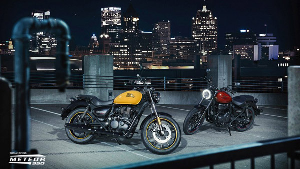 Royal Enfield Hunter 350 Spied: रॉयल एनफील्ड हंटर 350 की हो रही टेस्टिंग, जल्द नजर आएगी बाजार में