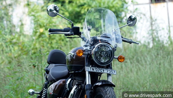 Royal Enfield Sales Dec 2020: राॅयल एनफील्ड ने दिसंबर में बेचे 65,492 टू-व्हीलर, बिक्री 35% बढ़ी