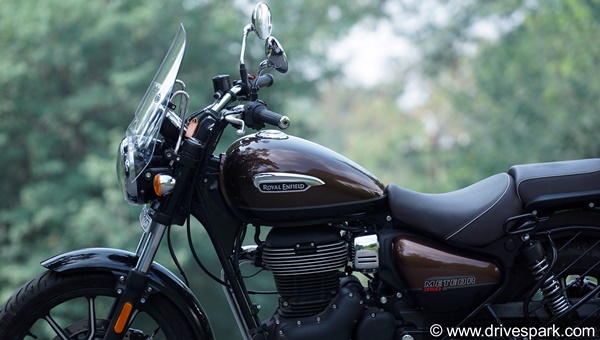 Royal Enfield Sales Dec 2020: राॅयल एनफील्ड ने दिसंबर में बेचे 65,492 टू-व्हीलर, बिक्री 35% बढ़ी
