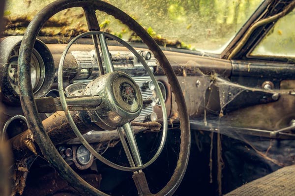 Vehicle Scrapping Policy: 15 साल से पुराने सरकारी वाहन होंगे स्क्रैप, जल्द लागू होगी वाहन स्क्रैपिंग नीति