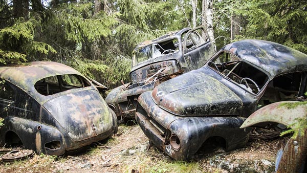 Vehicle Scrapping Policy: 15 साल से पुराने सरकारी वाहन होंगे स्क्रैप, जल्द लागू होगी वाहन स्क्रैपिंग नीति
