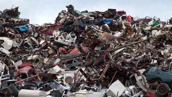 Vehicle Scrapping Policy: 15 साल से पुराने सरकारी वाहन होंगे स्क्रैप, जल्द लागू होगी वाहन स्क्रैपिंग नीति