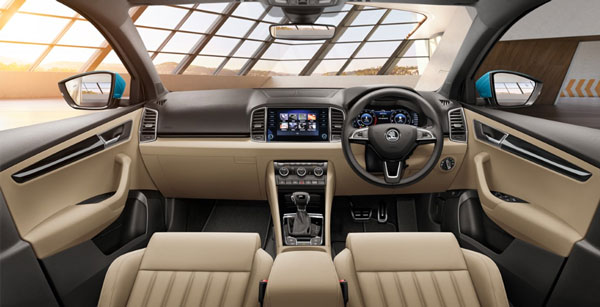 Skoda Karoq Restock Expected Soon: स्कोडा कैरोक जल्द ही भारत में फिर से होगी उपलब्ध, देश में ही किया जा सकता है असेम्बल