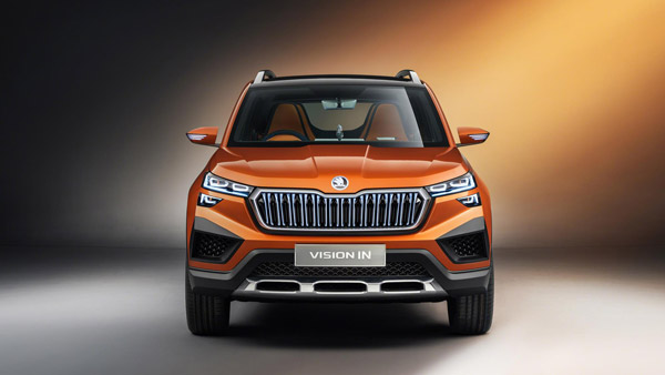 Skoda Kushaq Pre-Production Images: स्कोडा कुशाक की प्री-प्रोडक्शन तस्वीरें हुई जारी, जल्द होगी लॉन्च