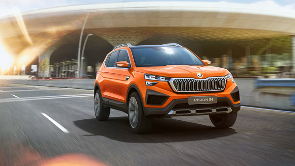 5 Upcoming SUV In Year 2021: इस साल बाजार में उतरेंगी ये 5 एसयूवी, क्रेटा व सेल्टॉस से होगा मुकाबला