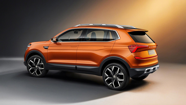 Skoda Vision IN To Gets Official Name: स्कोडा विजन आईएन को जल्द मिलेगा इसका आधिकारिक नाम