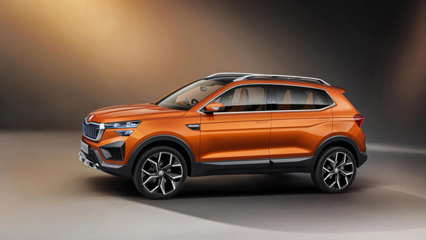 Skoda Kushaq Pre-Production Images: स्कोडा कुशाक की प्री-प्रोडक्शन तस्वीरें हुई जारी, जल्द होगी लॉन्च