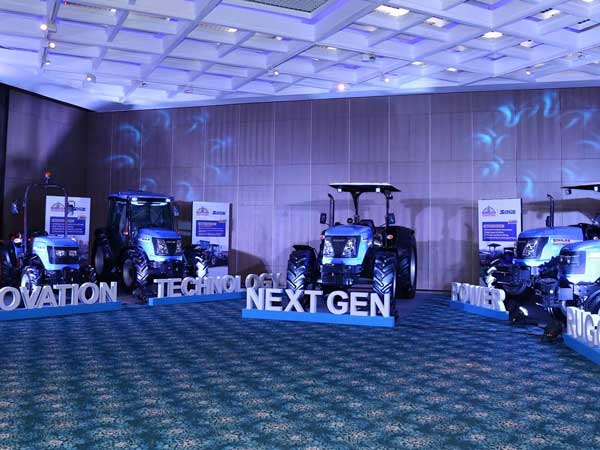Sonalika Tractor Sales December 2020: सोनालिका ने दिसंबर में बेचे 11,540 ट्रैक्टर, जानें