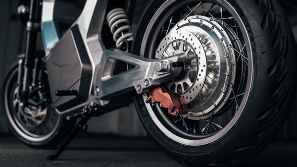 Sondors Metacycle e-Motorcycle Launched: सॉन्डर्स की मेटासाइकल ई-मोटरसाइकिल हुई लॉन्च, जानें