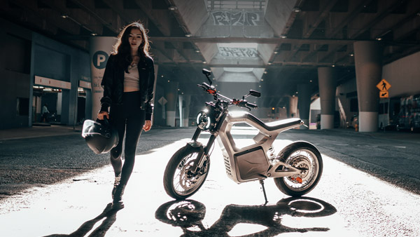 Sondors Metacycle e-Motorcycle Launched: सॉन्डर्स की मेटासाइकल ई-मोटरसाइकिल हुई लॉन्च, जानें