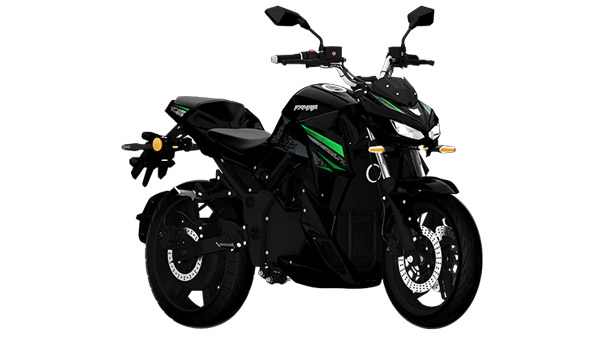 SVM Prana Electric Bike Launched: एसवीएम प्राना हाई-स्पीड ई-बाइक हुई लाॅन्च, जानें क्या है खास