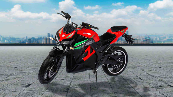 SVM Prana Electric Bike Launched: एसवीएम प्राना हाई-स्पीड ई-बाइक हुई लाॅन्च, जानें क्या है खास