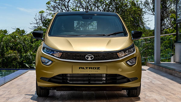 Tata Altroz iTurbo Badge Unveiled: टाटा अल्ट्रोज के आईटर्बो बैज का हुआ खुलासा, जल्द होगी लॉन्च