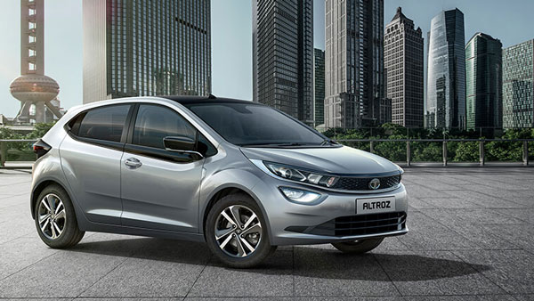 Tata Altroz Turbo Details Revealed: टाटा अल्ट्रोज टर्बो का ब्रोशर आया सामने, मिली ये जानकारियां