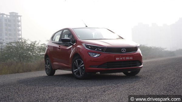 Tata Altroz Sales Milestone: टाटा अल्ट्रोज ने सिर्फ 12 महीने में छुआ 50,000 का आकड़ा, पेट्रोल मॉडल का रहा दबदबा