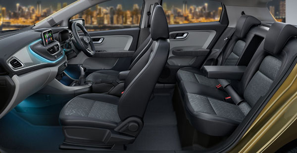Tata Altroz iTurbo Variants: टाटा अल्ट्रोज टर्बो के वैरिएंट्स व फीचर्स का खुलासा, जानें