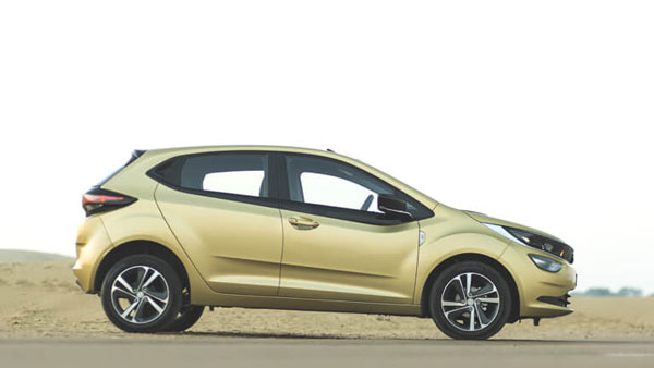 Tata Altroz iTurbo Badge Unveiled: टाटा अल्ट्रोज के आईटर्बो बैज का हुआ खुलासा, जल्द होगी लॉन्च