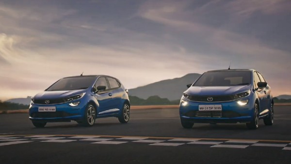 Tata Altroz iTurbo New Teaser: टाटा अल्ट्रोज आईटर्बो का नया टीजर जारी, मिलेगा स्पोर्टी परफाॅर्मेंस