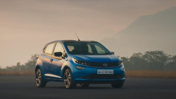 Tata Altroz iTurbo New Teaser: टाटा अल्ट्रोज आईटर्बो का नया टीजर जारी, मिलेगा स्पोर्टी परफाॅर्मेंस