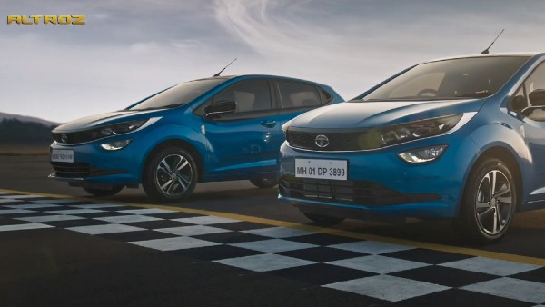 Tata Altroz iTurbo New Teaser: टाटा अल्ट्रोज आईटर्बो का नया टीजर जारी, मिलेगा स्पोर्टी परफाॅर्मेंस