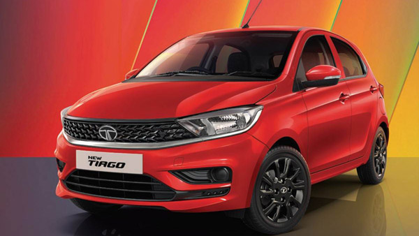 Tata Tiago Limited Edition Launched: टाटा टियागो लिमिटेड एडिशन में हुई लाॅन्च, जानें कीमत व फीचर्स