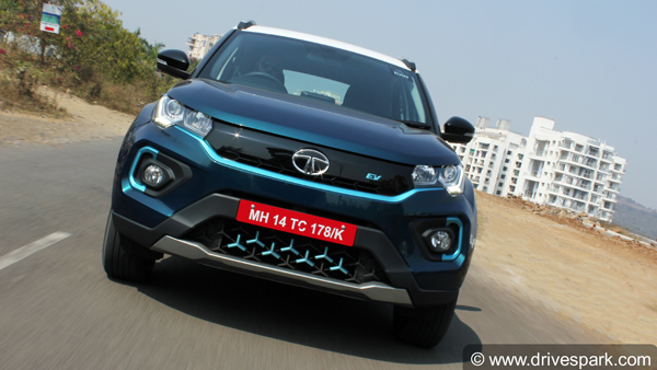 Electric Car Sales 2020: टाटा नेक्सन ईवी बनी देश की सबसे ज्यादा बिकने वाली इलेक्ट्रिक कार