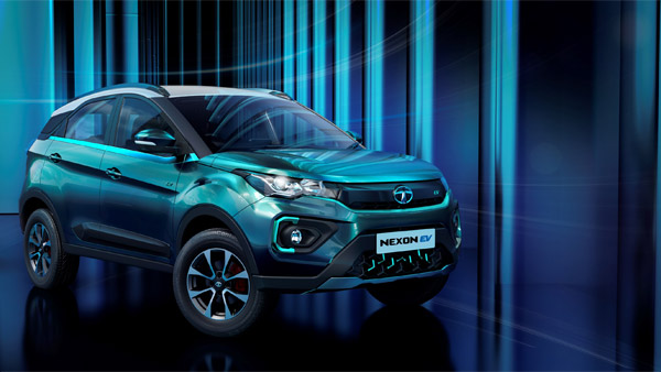 Tata Nexon EV 1st Anniversary: टाटा नेक्सन ईवी को भारत में पूरे हुए एक साल, जानें कैसा रहा सफर