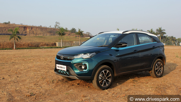 Electric Car Sales 2020: टाटा नेक्सन ईवी बनी देश की सबसे ज्यादा बिकने वाली इलेक्ट्रिक कार