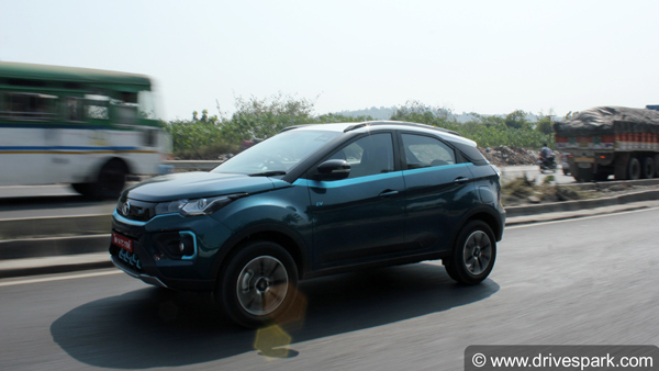 Electric Car Sales 2020: टाटा नेक्सन ईवी बनी देश की सबसे ज्यादा बिकने वाली इलेक्ट्रिक कार