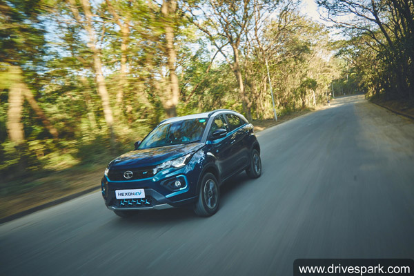Tata New Electric Cars: टाटा लॉन्च करेगी कई नई इलेक्ट्रिक कारें, जानें क्या है कंपनी की योजना
