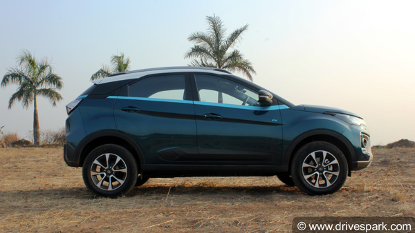 Tata Nexon EV 1st Anniversary: टाटा नेक्सन ईवी को भारत में पूरे हुए एक साल, जानें कैसा रहा सफर