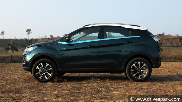 Tata Nexon EV In Republic Day Parade: गणतंत्र दिवस परेड का हिस्सा बनी टाटा नेक्सन ईवी, जानें वजह