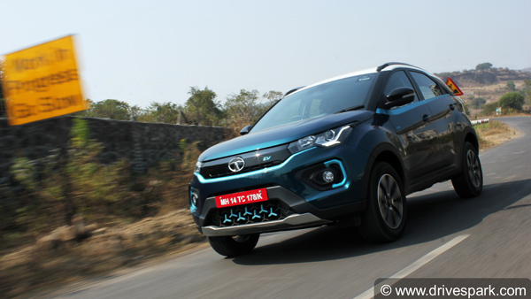 Electric Car Sales 2020: टाटा नेक्सन ईवी बनी देश की सबसे ज्यादा बिकने वाली इलेक्ट्रिक कार