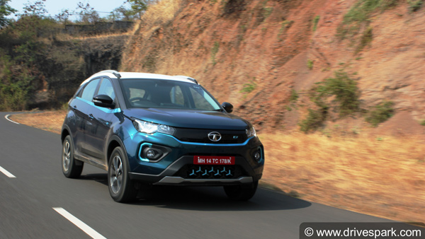 Electric Car Sales 2020: टाटा नेक्सन ईवी बनी देश की सबसे ज्यादा बिकने वाली इलेक्ट्रिक कार