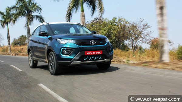 Electric Car Sales 2020: टाटा नेक्सन ईवी बनी देश की सबसे ज्यादा बिकने वाली इलेक्ट्रिक कार